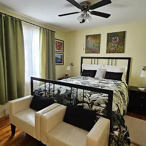 Confort Bed & Breakfast