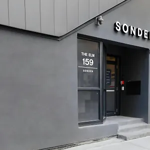 Sonder By Marriott Bonvoy The Elm Downtown 4* Toronto