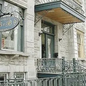 Bienvenue 2* Montreal