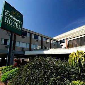 Cassandra 2* Vancouver