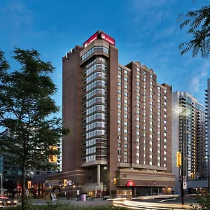 Residences De L'universite D'ottawa - Rideau | Of Residences - Rideau 3* Ottawa