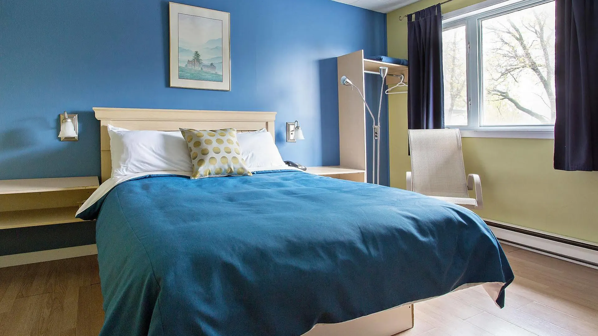 Motel Homeric Quebeque