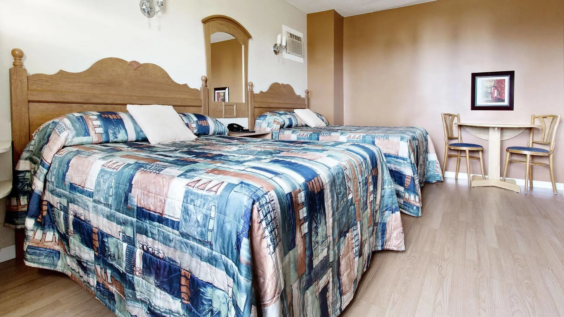 Motel Homeric Quebeque